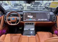 Geely Galaxy L7, 2025 il, 0 km, 1500 L — şəkil 8