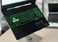 Asus markalı notbuk, Boz rəng — şəkil 10