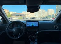 Chevrolet Cruze, 2015 il, 206000 km, 1400 L — şəkil 9