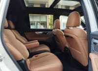 GAC ES9, 2024 il, 40000 km, 2 L — şəkil 15