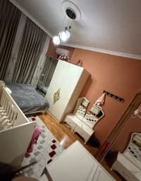 3 otaqlı mənzil 86 m² satılır — şəkil 12