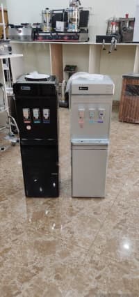Silver Dispenser — şəkil 4