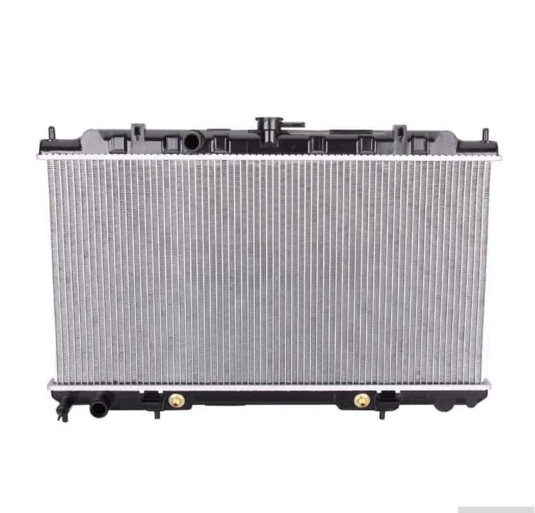 Su radiatoru Nissan Sunny - Tenderyard