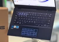 Asus markalı notbuk, Boz rəng — şəkil 5