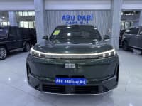Geely Galaxy L7, 2025 il, 0 km, 1500 L — şəkil 2