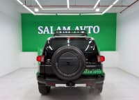 Toyota FJ Cruiser, 2009 il, 256000 km, 4000 L — şəkil 5