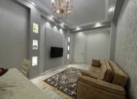 3 otaqlı mənzil 110 m² kirayə verilir — şəkil 2