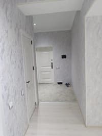 3 otaqlı mənzil 95 m² satılır — şəkil 22