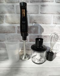 RAF Blender — şəkil 2