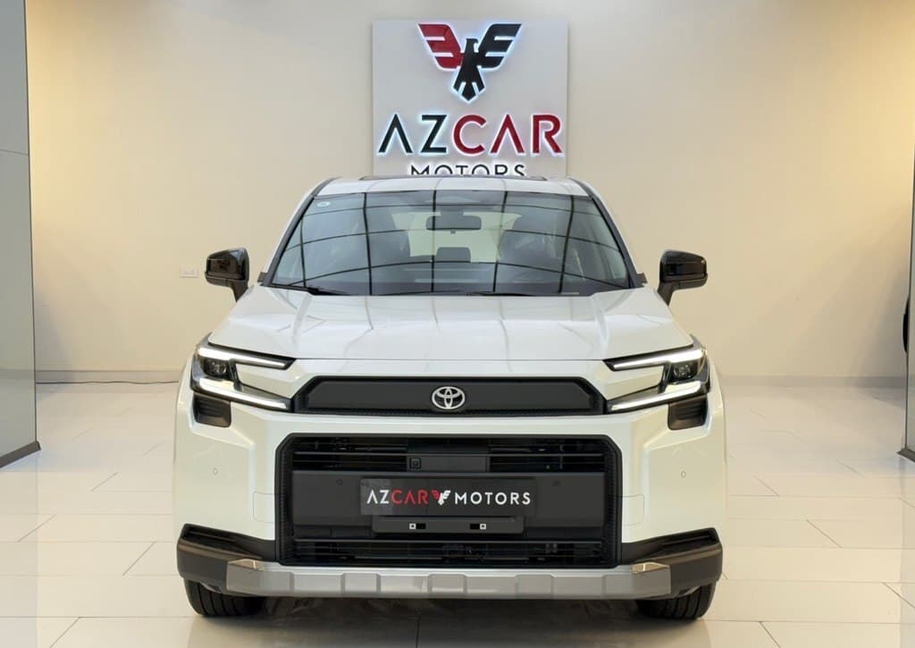 Toyota RAV4, 2026 il, 0 km, 2000 L