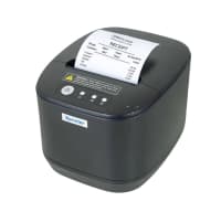 Xprinter XP-Q833L USB+LAN Qəbz Printeri — şəkil 2