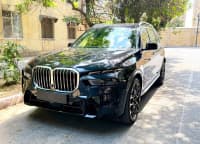 BMW X7, 2023 il, 37 km, 3000 L — şəkil 2