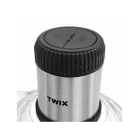 Twix TCH-03G Şüşə Qablı Elektrikli Üyüdücü — şəkil 4
