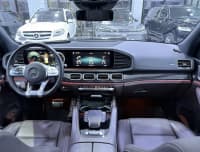 Mercedes GLS 450 4MATIC, 2022 il, 47200 km, 3000 L — şəkil 9