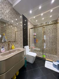 4 otaqlı mənzil 200 m² satılır — şəkil 20