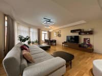 4 otaqlı mənzil 200 m² satılır — şəkil 17