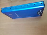 Portativ HDD DivX Pleyer və Xarici Sərt Disk — şəkil 3