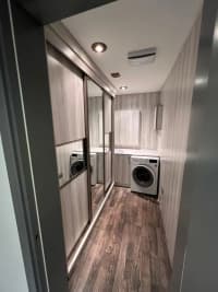 4 otaqlı mənzil 180 m² kirayə verilir — şəkil 16