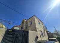 4 otaqlı həyət evi 111.7 m² satılır — şəkil 21