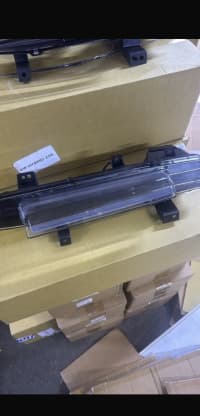 Radiator barmaqlığı BYD D.05 və Qin Plus — şəkil 6