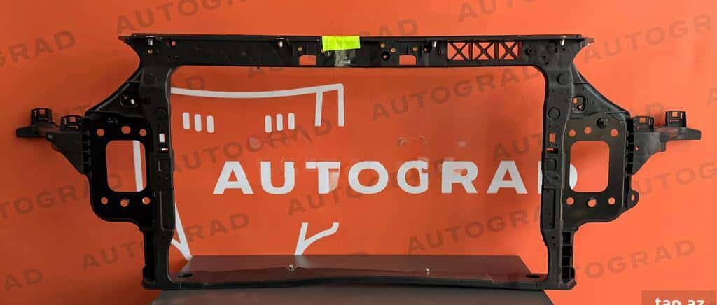 Radiator support panel Kia Cerato 2019-2024 - Tenderyard