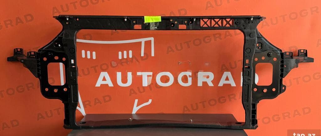 Radiator paneli Kia Cerato 2019-2024
