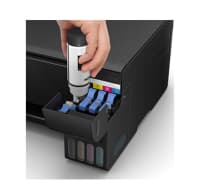 Printer Epson L3210 A4 3in1 — şəkil 5
