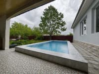 4 otaqlı bağ evi 60 m² günlük kirayə verilir — şəkil 4