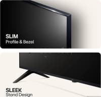 LG Televizor 55" LED — şəkil 3