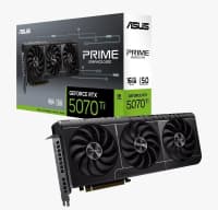 Video kart ASUS GeForce RTX 5070 Ti — şəkil 2