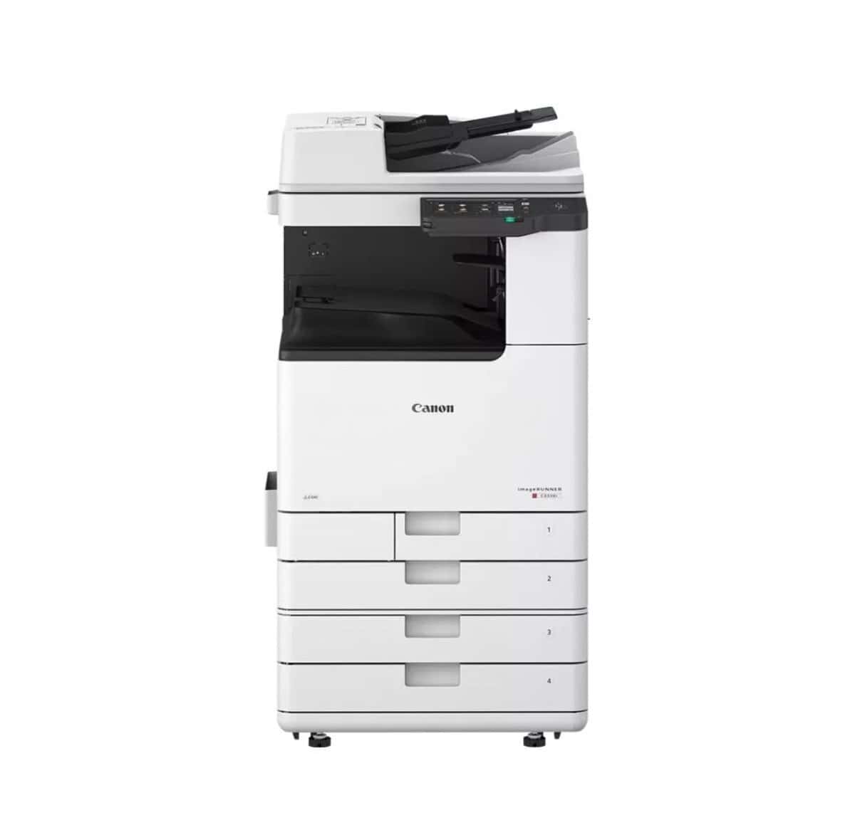Printer Canon imageRUNNER C3326i MFP (5965C005) - Tenderyard