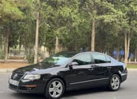 Volkswagen Passat, 2007 il, 280000 km, 2 L — şəkil 2