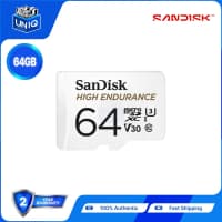 64 GB yaddaş kartı — şəkil 3
