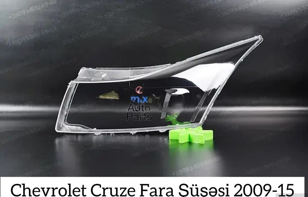 Fara şüşəsi Chevrolet Cruze