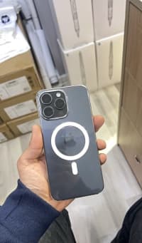 Apple iPhone 15 Pro Max, 8 GB — şəkil 5