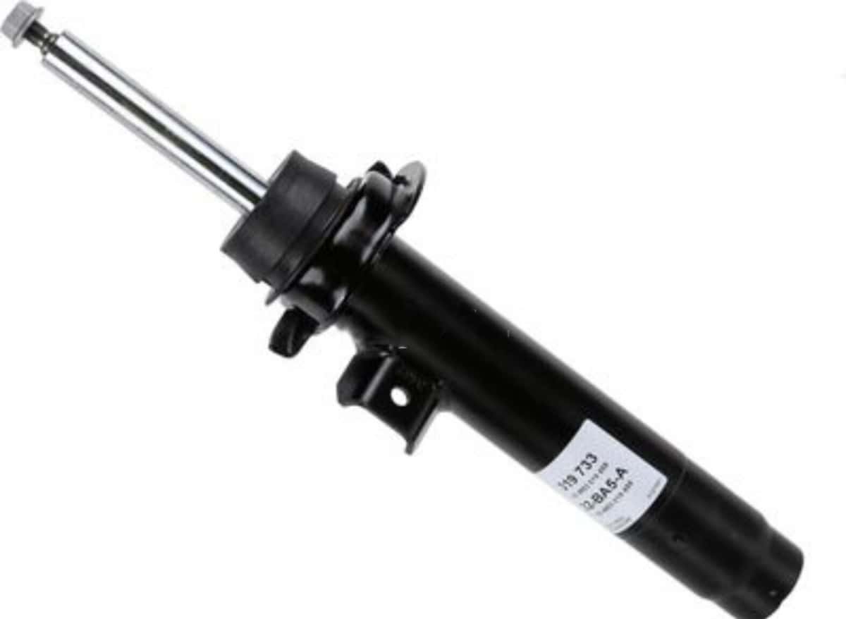 Front shock absorber BMW F30 Gennesso - Tenderyard