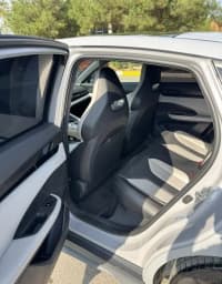 Changan Qiyuan A06, 2023 il, 52000 km, 1.5 L — şəkil 5