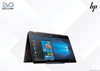 Notbuk HP Spectre x360 — şəkil 4
