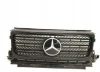 Radiator barmaqlığı Mercedes G-Class — şəkil 2