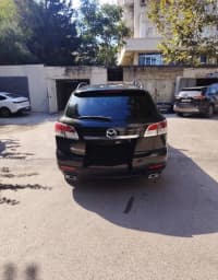Mazda CX-7, 2008 il, 187000 km, 3.7 L — şəkil 4