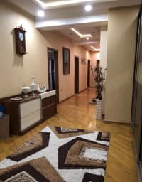 4 otaqlı mənzil 197 m² satılır — şəkil 12