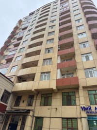 3 otaqlı mənzil 172 m² satılır — şəkil 1