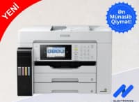 Printer Epson EcoTank L15180 4in1 A3+ — şəkil 1