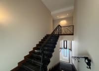 7 otaqlı həyət evi 350 m² satılır — şəkil 15