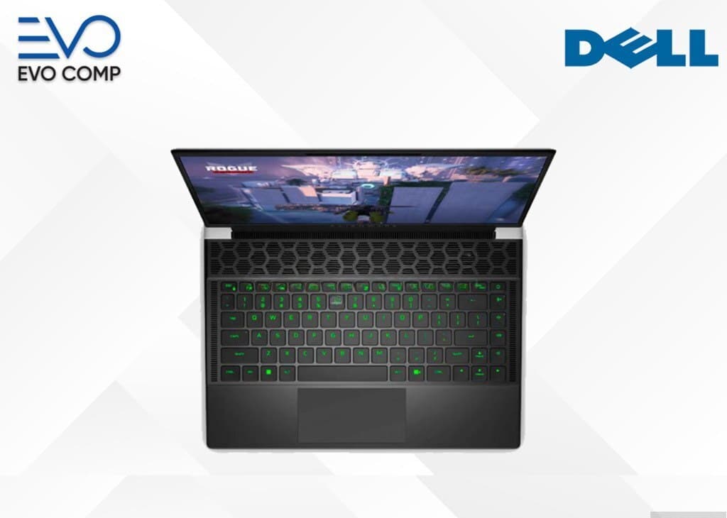 Notbuk Dell Alienware m18