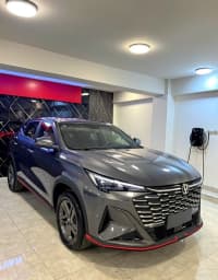 Changan Oshan X5 Plus, 2025 il, 0 km, 1500 L — şəkil 2