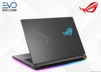 Notbuk Asus ROG Strix G — şəkil 5