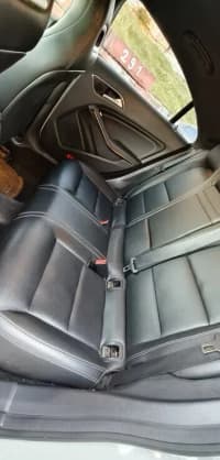 Mercedes CLA 250 4MATIC, 2016 il, 87374 km, 2 L — şəkil 12