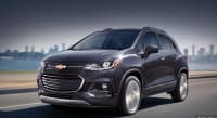 Radiator barmaqlığı Chevrolet və Ford modelləri üçün — şəkil 3