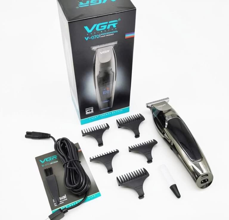 VGR V-070 Təraş Aparatı